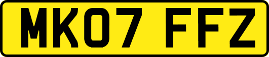 MK07FFZ