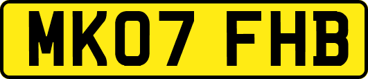 MK07FHB