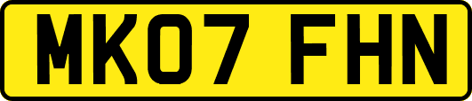 MK07FHN