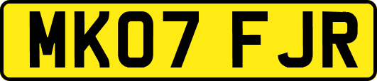 MK07FJR