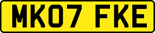 MK07FKE