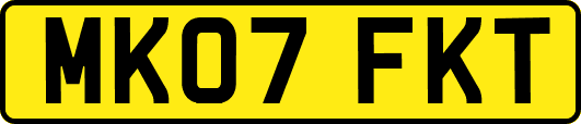 MK07FKT