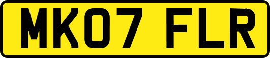 MK07FLR