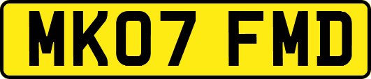 MK07FMD