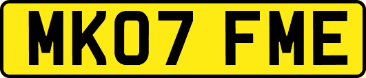 MK07FME