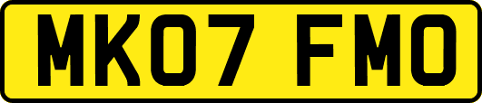 MK07FMO