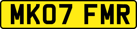 MK07FMR