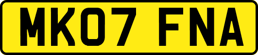 MK07FNA