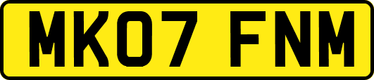MK07FNM