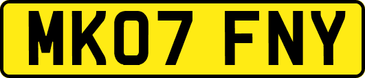 MK07FNY