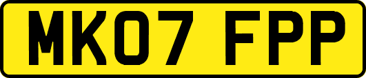 MK07FPP