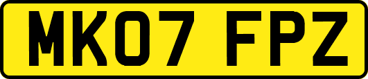 MK07FPZ
