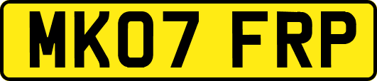 MK07FRP