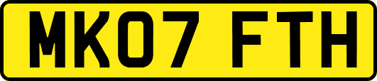 MK07FTH