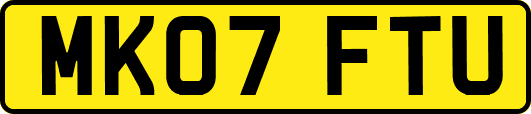 MK07FTU
