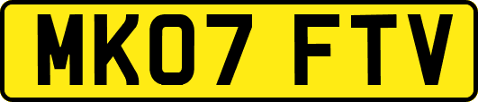 MK07FTV
