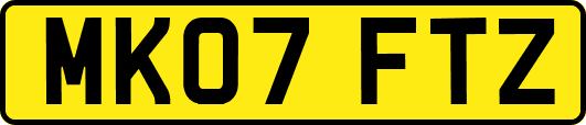MK07FTZ