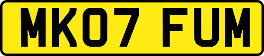 MK07FUM
