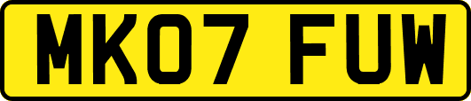 MK07FUW
