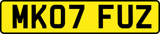 MK07FUZ