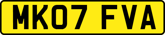 MK07FVA