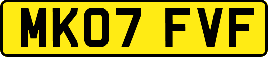 MK07FVF