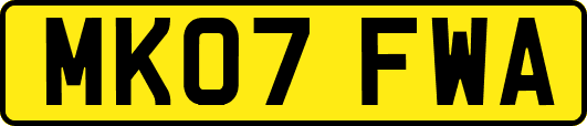 MK07FWA