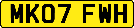 MK07FWH