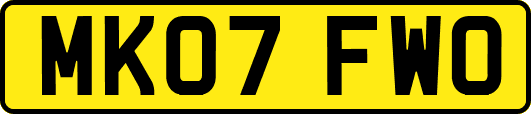 MK07FWO