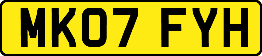 MK07FYH