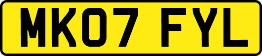 MK07FYL