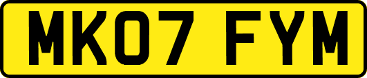 MK07FYM