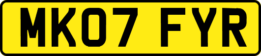 MK07FYR