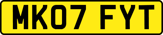 MK07FYT