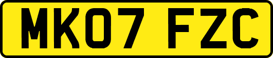 MK07FZC