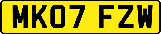 MK07FZW
