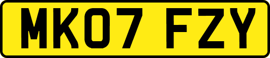MK07FZY