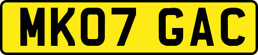 MK07GAC