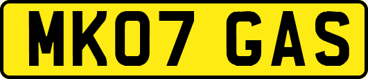 MK07GAS