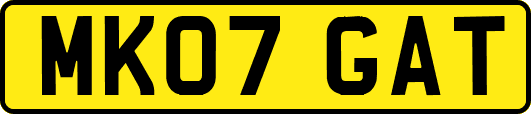 MK07GAT