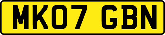 MK07GBN