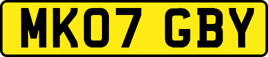 MK07GBY