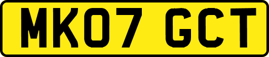 MK07GCT