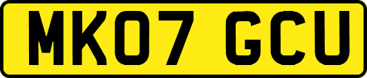 MK07GCU