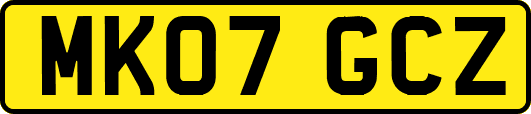 MK07GCZ