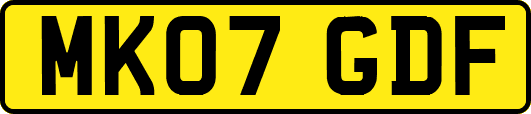 MK07GDF