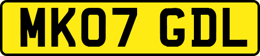 MK07GDL