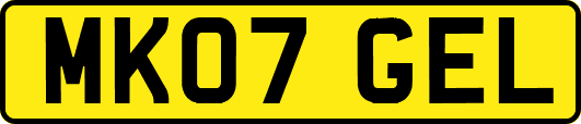 MK07GEL