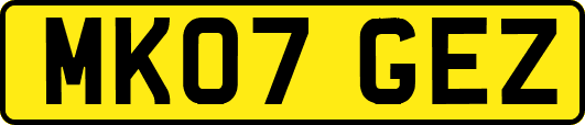 MK07GEZ