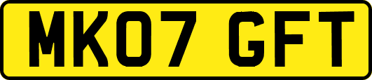 MK07GFT